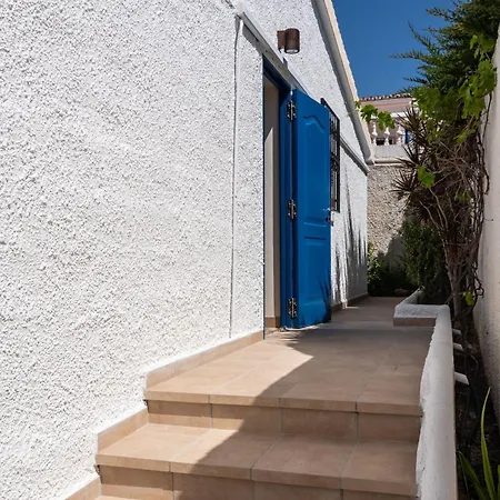 Villa Pomelos