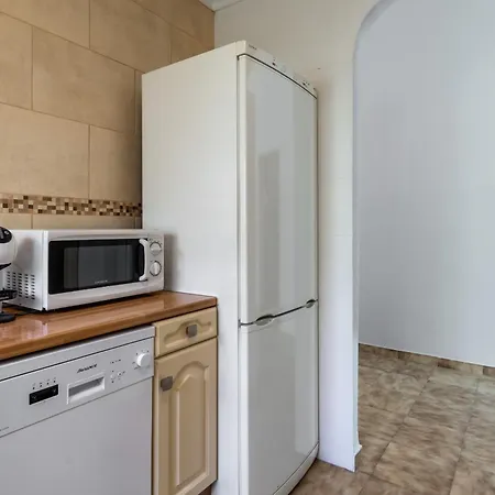 Pomelos Villa