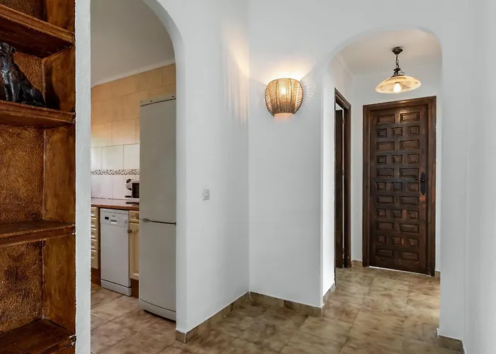 Pomelos Villa