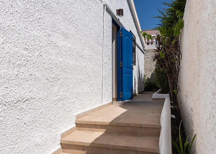 Villa Pomelos