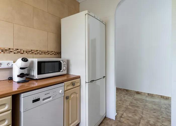 Pomelos Villa