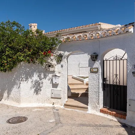 Willa Pomelos Nerja